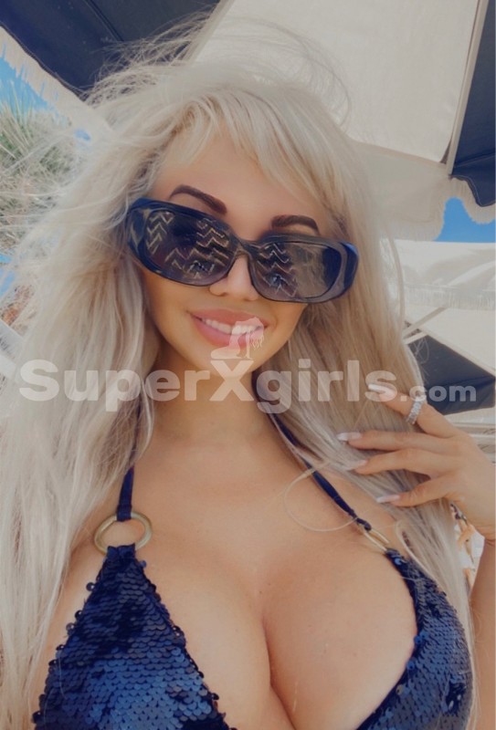 Milena Escort Thessaloniki