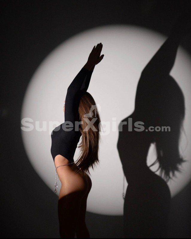 Caroline Kíséret Gaziantep