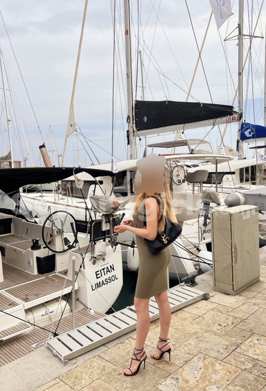 Seleste_Rio Escort Limassol