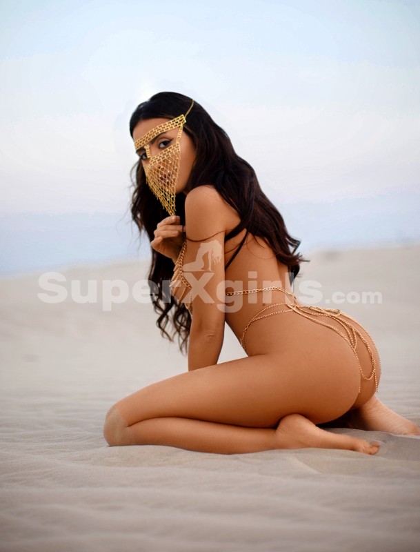 Adisha مرافقة ليماسول