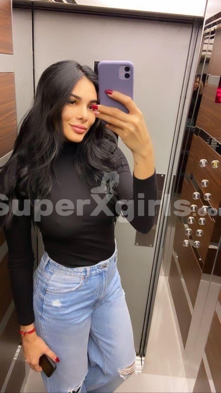 LUCI VIP Escort Athens