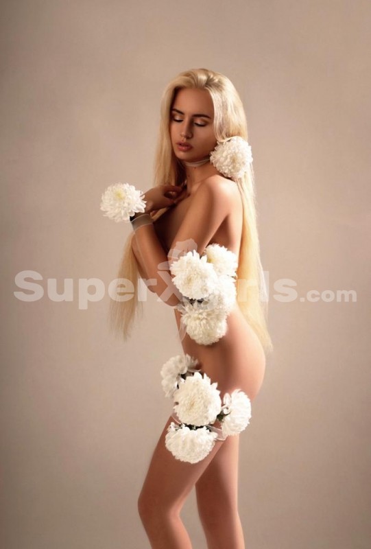 Laura Escort Yerevan