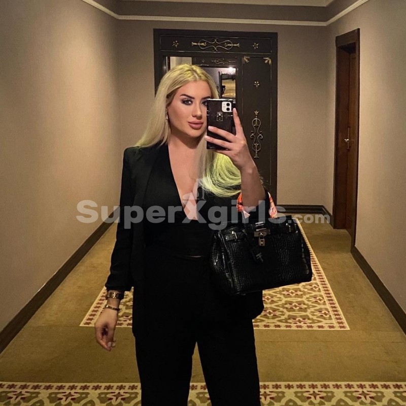 Alis مرافقة اسطنبول