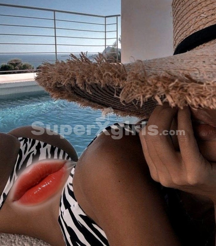 Jina hot Eskorta Wolos