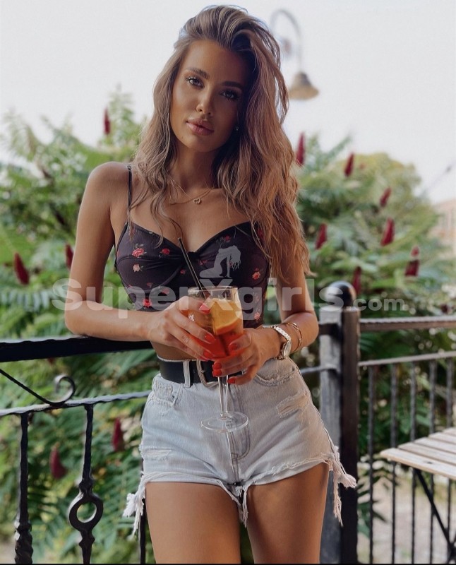 Sofia Escorte Athènes