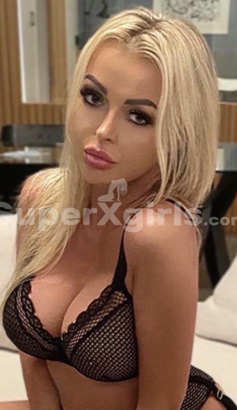 Nina Escort Athens