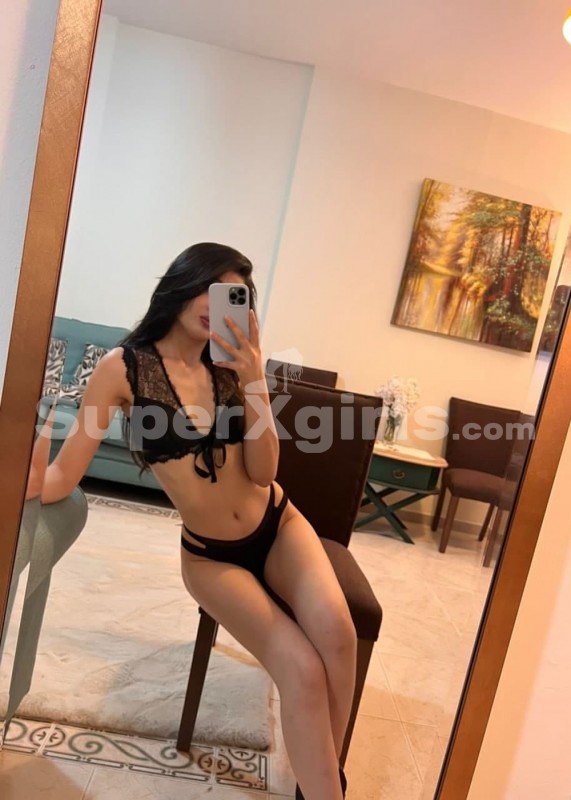 Olya Escort Dubai