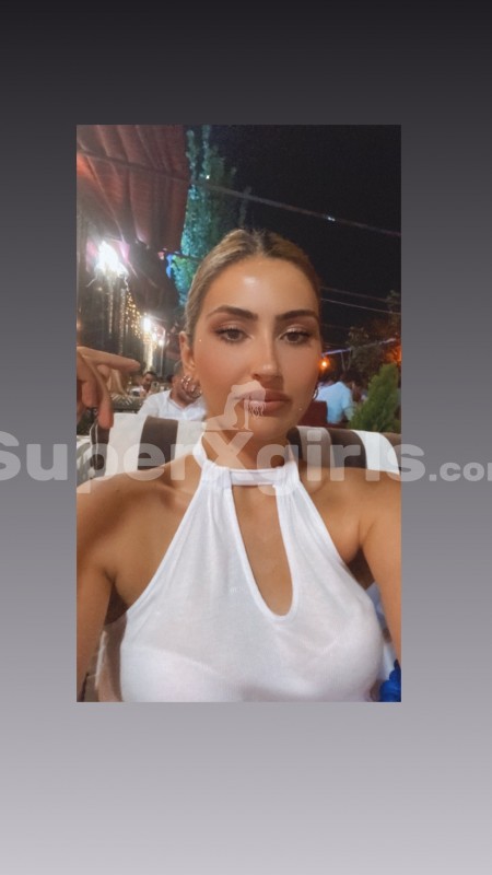 Gamze Kíséret Ankara