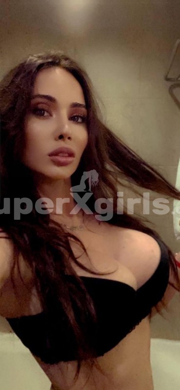 Kriss Escort Thessaloniki