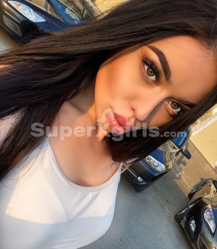 KATARINA Escort Istanbul