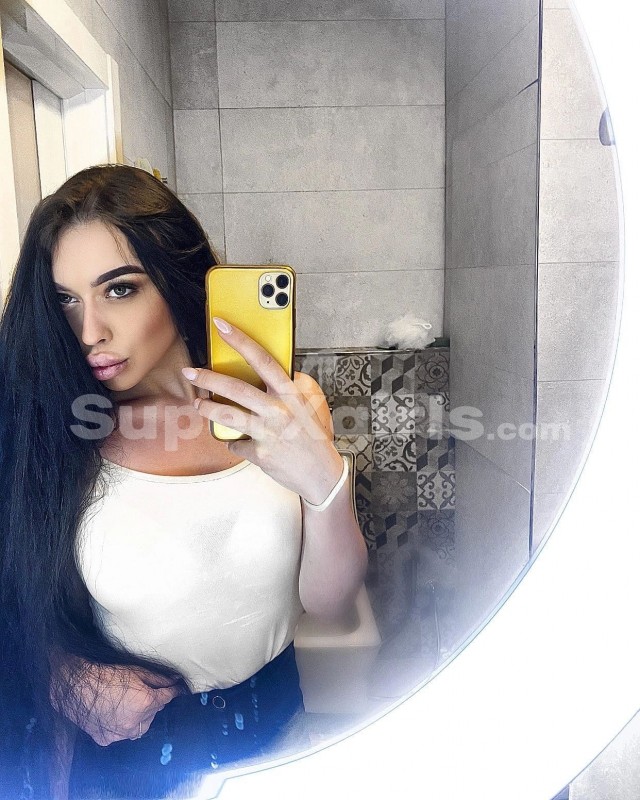 KATARINA Escort Istanbul