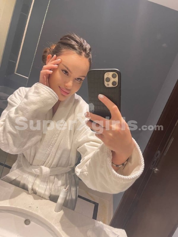 MELANY LOVE Escort Istanbul