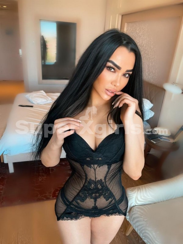 Diana Escort Ankara