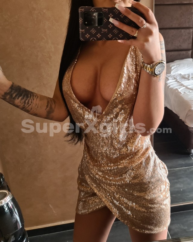 Katia Escort Athens