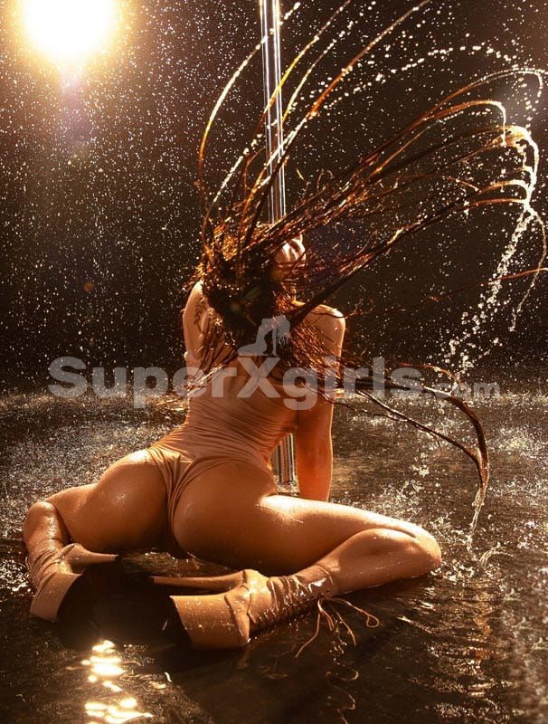 ElenaVIP Escort Istanbul