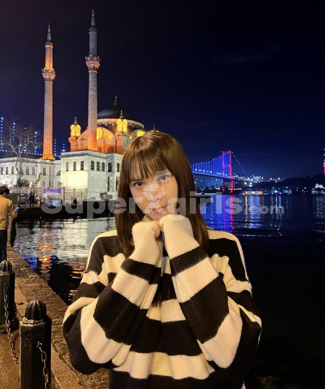 Japan Vip Escort Istanbul