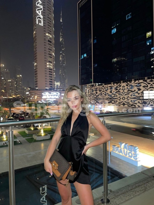 Liya Escort Dubai