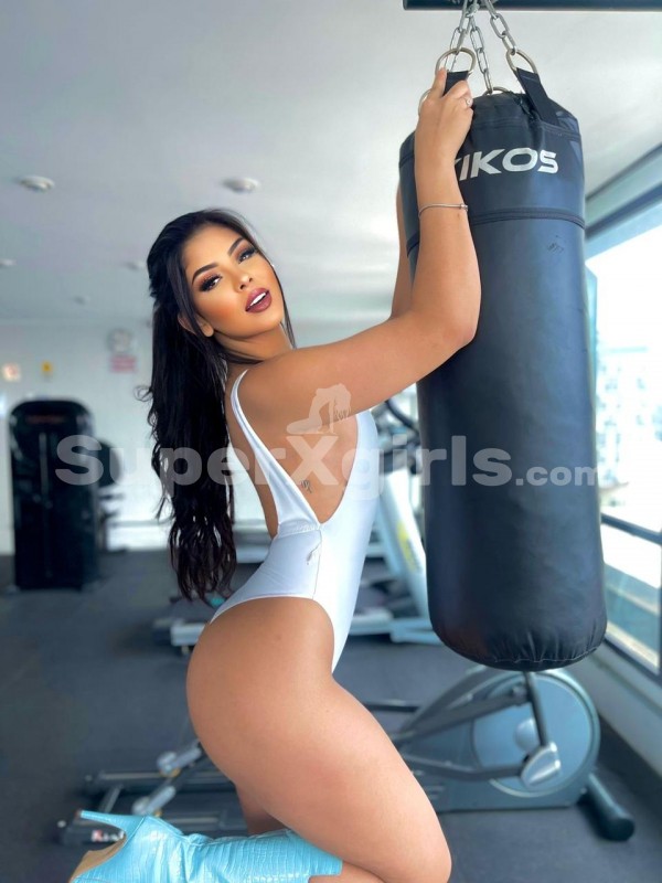 Natalia Escort Athens