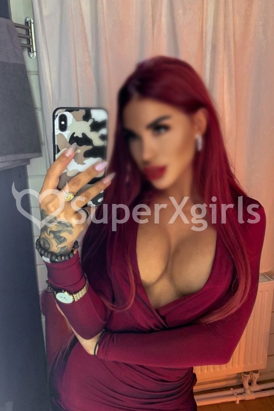 Vanda Prostitutes دبي