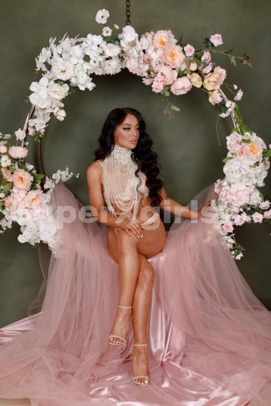 KATARINA Escort Istanbul