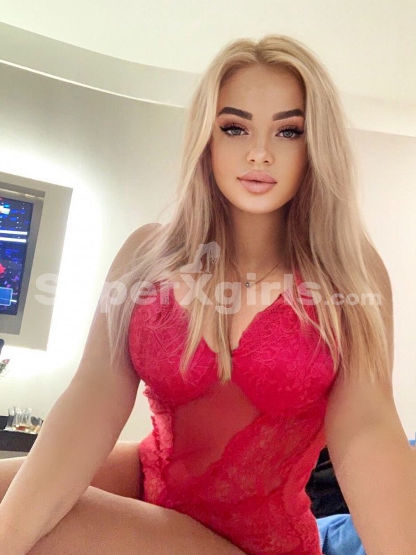 BELLA Escort Istanbul