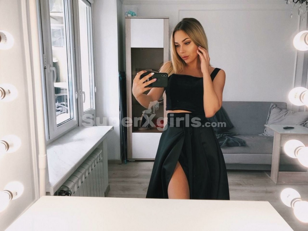 Zlata Escort Dubai