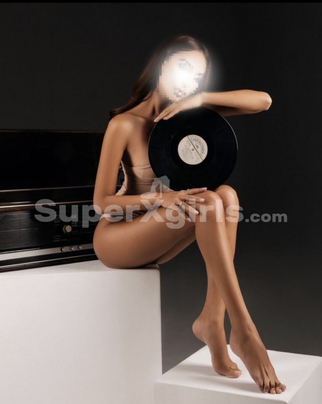 Sabina Escort Ankara