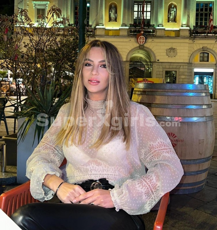 Lera Эскорт Дубай