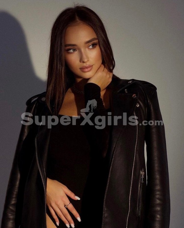 DIANA مرافقة اسطنبول