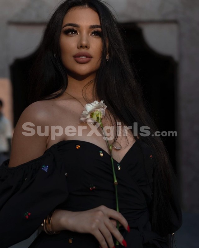 Jansaya Escort Yerevan