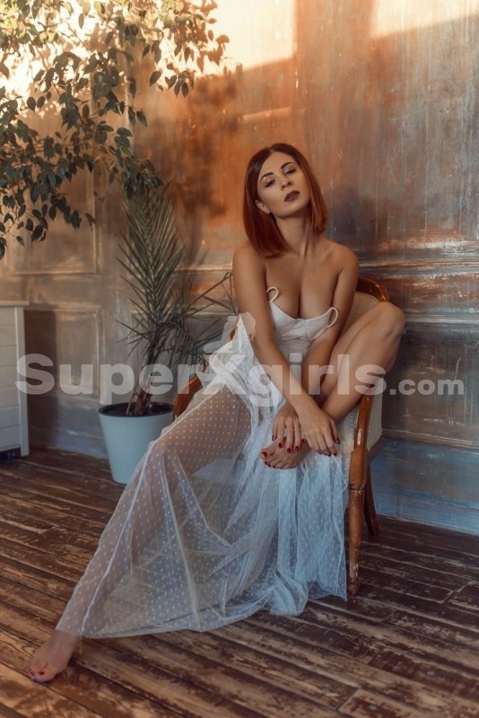 Kristina Escort Dubai