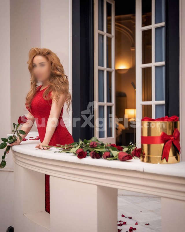 Orsalia Escort Athens