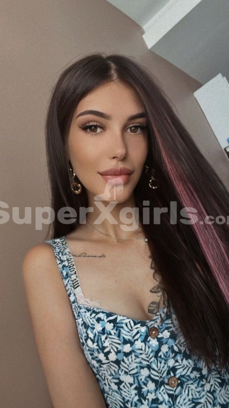 VikaVIP مرافقة اسطنبول