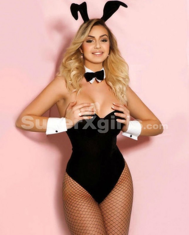 Zara Eskorta Amsterdam