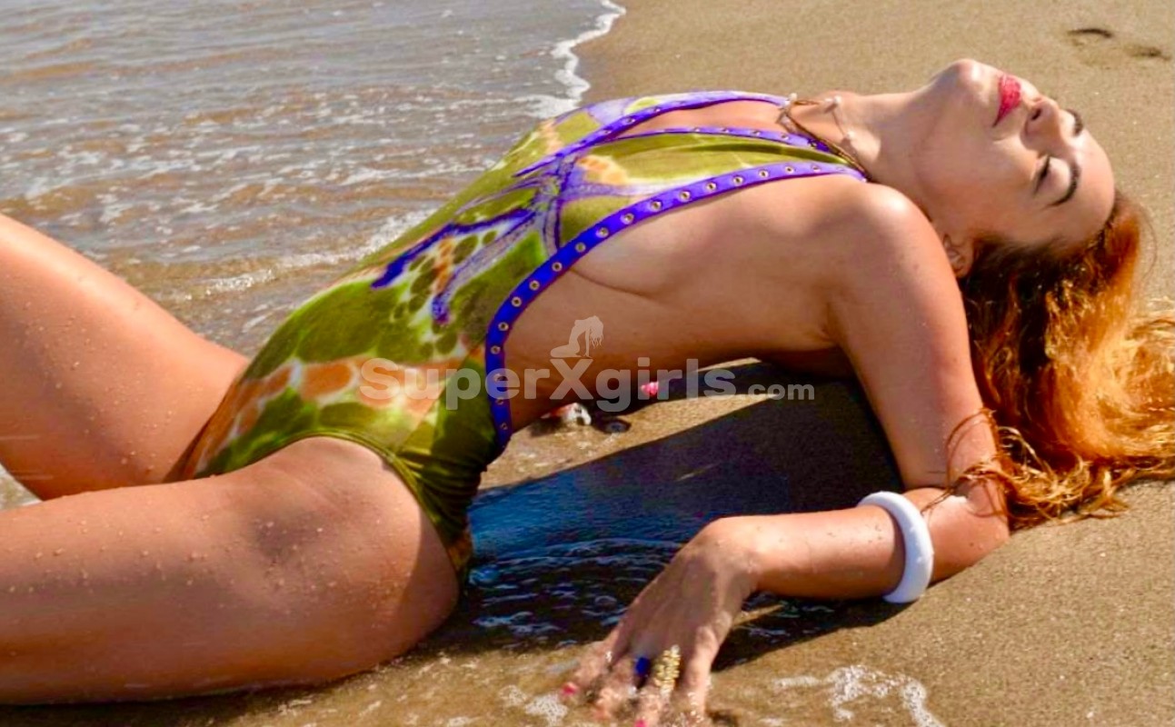 Amarella Escort Thessaloniki