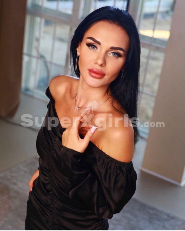 Vasilisa Escort Tbilisi