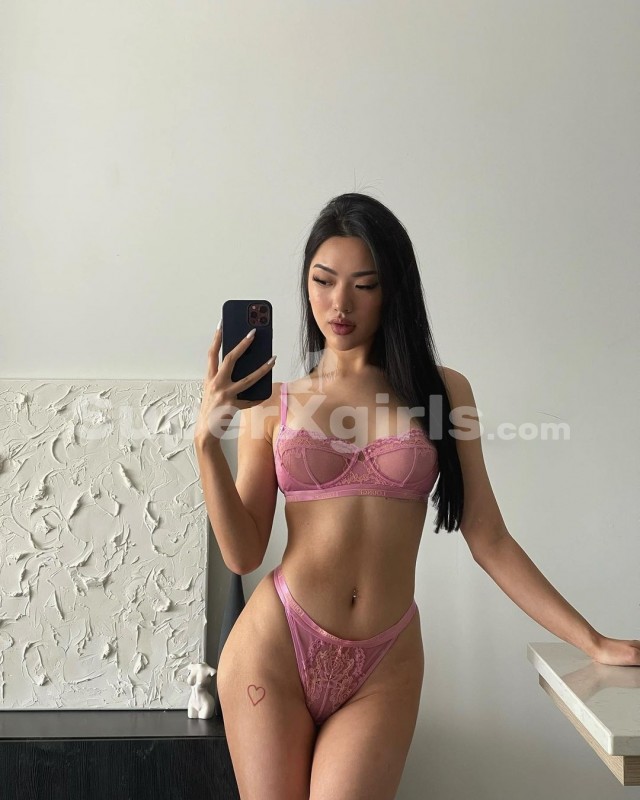Helen Escort Dubai