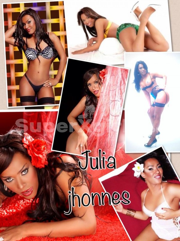 Julia jhonnes Escort Athens