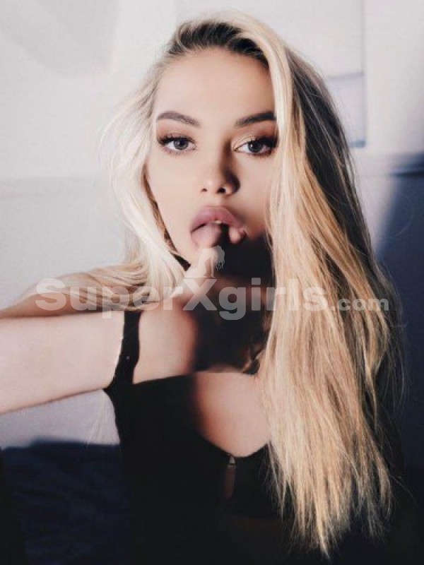 MARIA ELIT Escort Istanbul