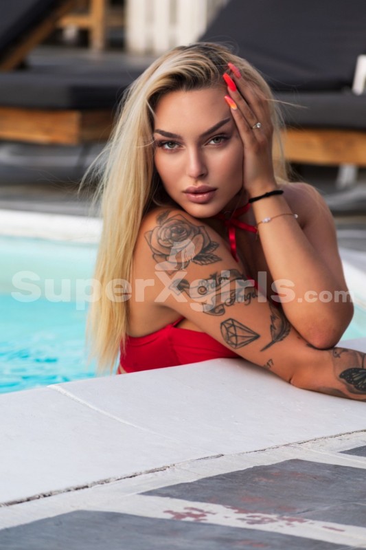 Nefeli Escort Athens