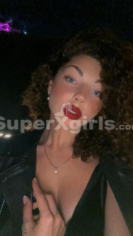 Sofi Escort Amsterdam