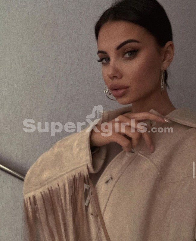 Mila Petite Escort Limassol