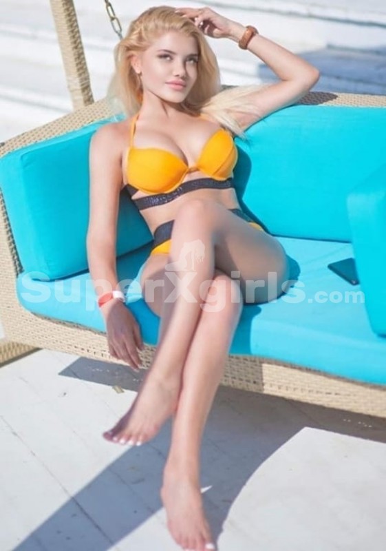 VIP Camila مرافقة اسطنبول