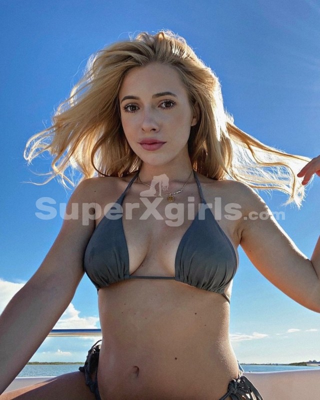 Vasilisa Escort Dubai