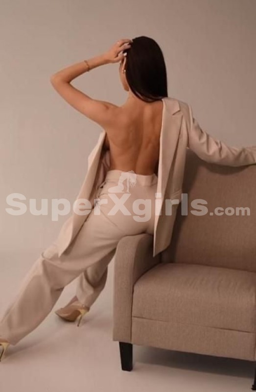 Mila Petite Escort Limassol