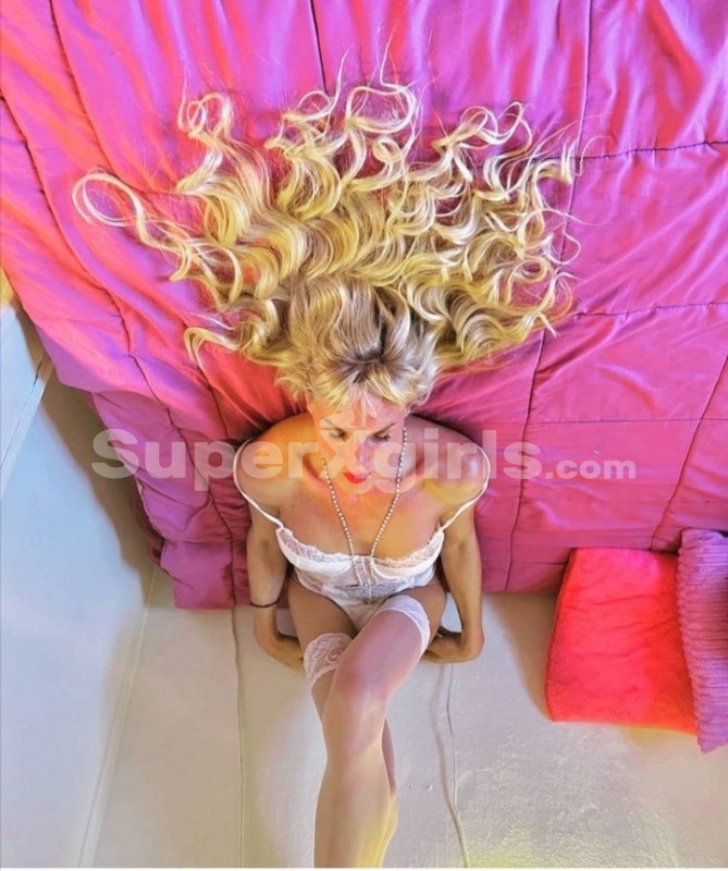 GiselleTs Escort Athens