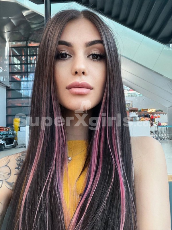 VikaVIP مرافقة اسطنبول