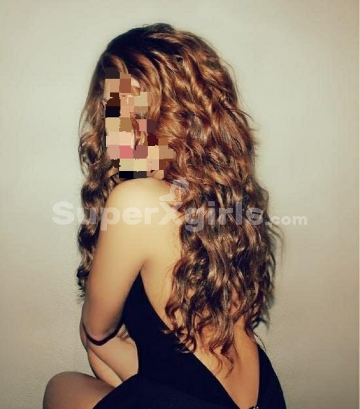 Alisa Escort Yerevan