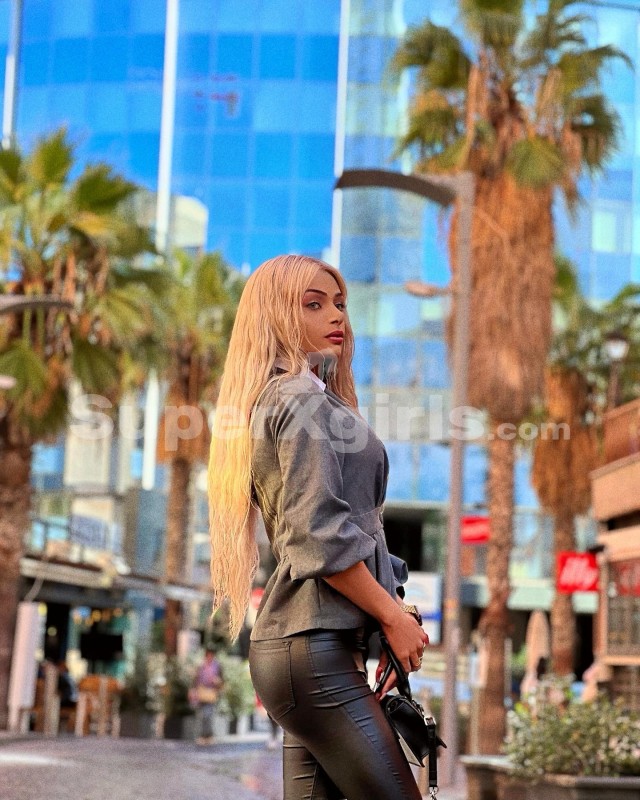 Katrinastar Prostitutes Barcelona