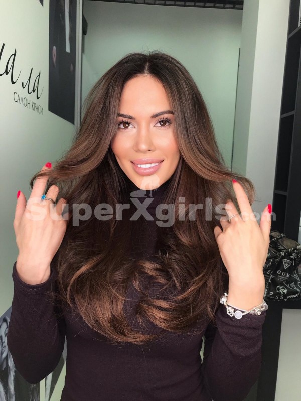 Kriss Escort Thessaloniki